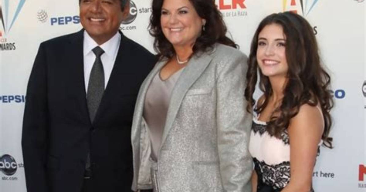 Ann Serrano Lopez Net Worth