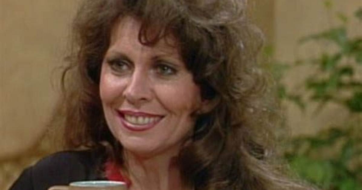 Ann Wedgeworth Net Worth