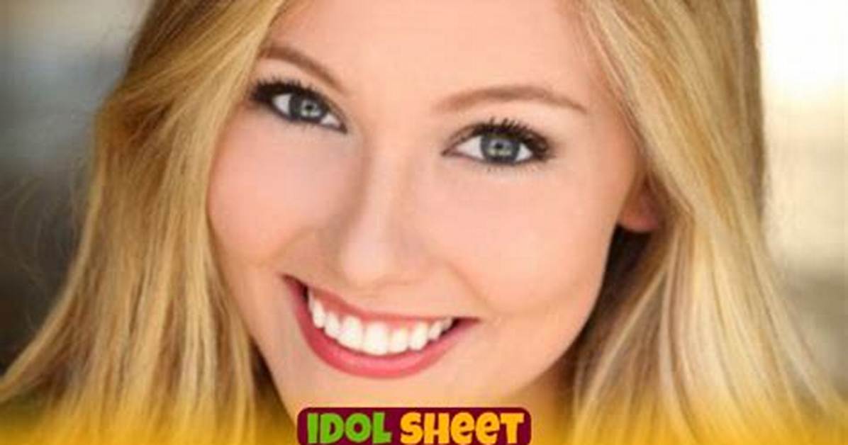 Anna Claire Sneed Net Worth