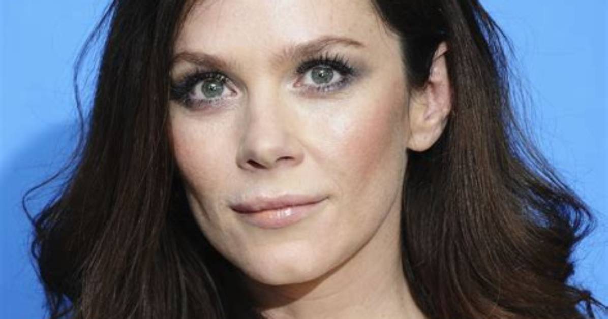 Anna Friel Net Worth