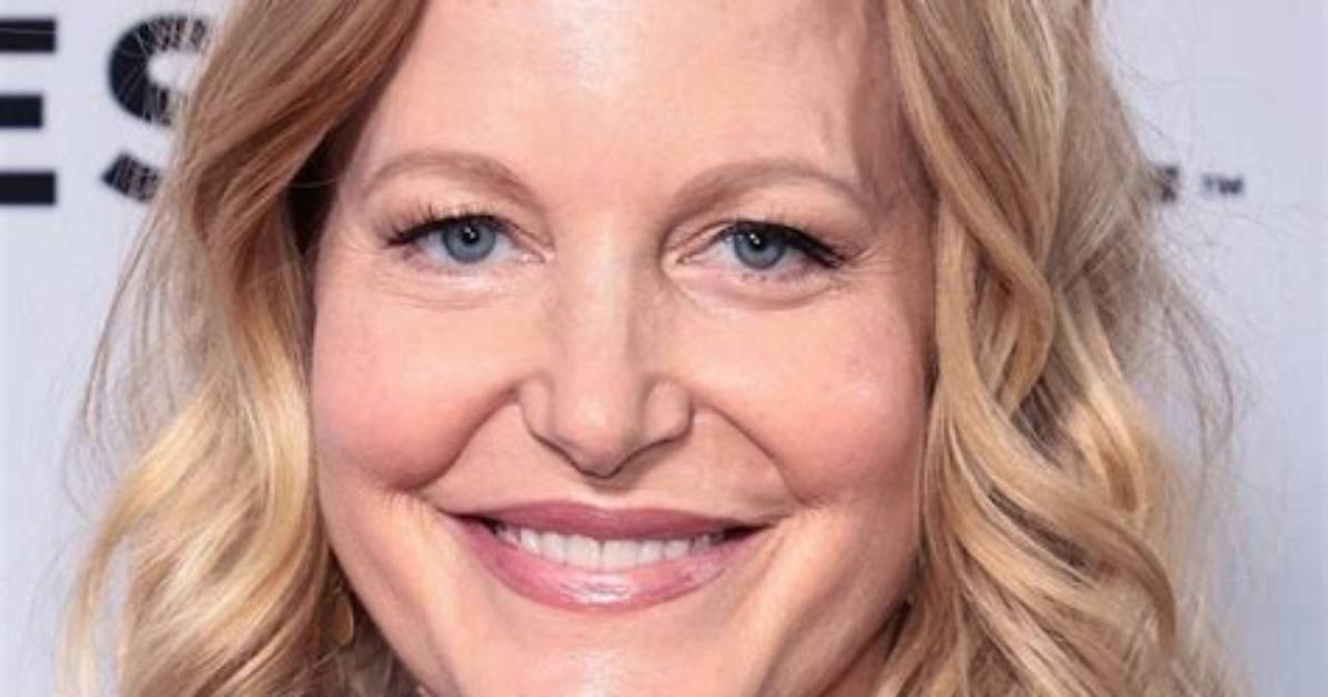Anna Gunn Net Worth
