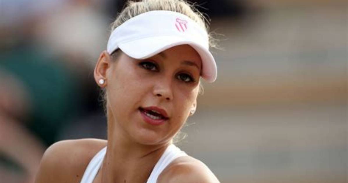 Anna Kournikova Net Worth