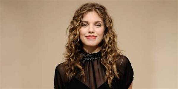 Anna Lynne Mccord Net Worth