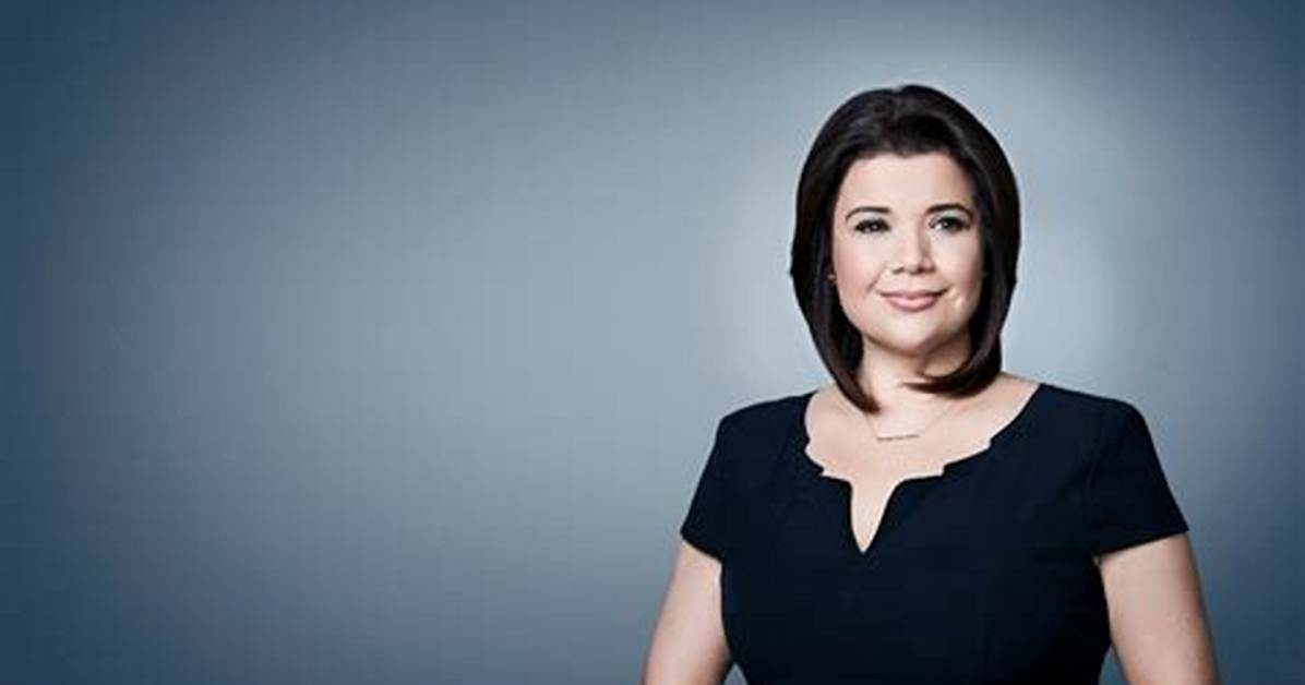 Anna Navarro Net Worth