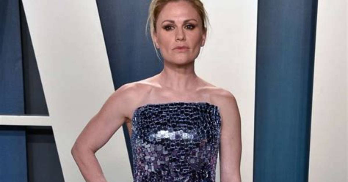 Anna Paquin Net Worth