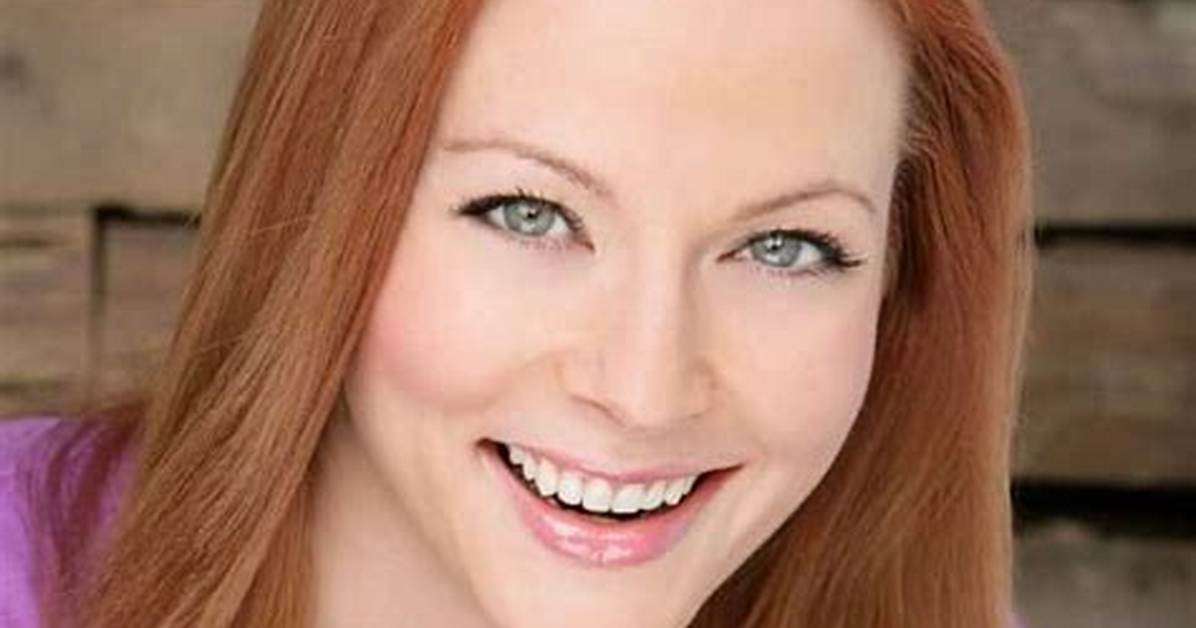 Anna Slotky Net Worth