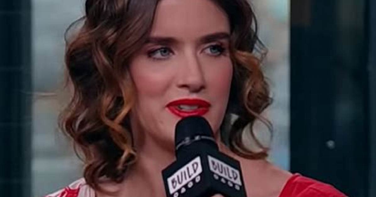 Anna Wood Net Worth