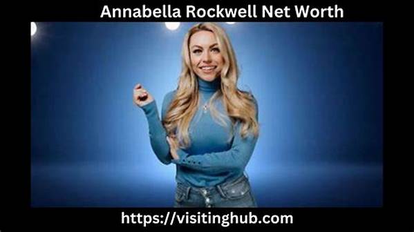 Annabella Andreoli Net Worth