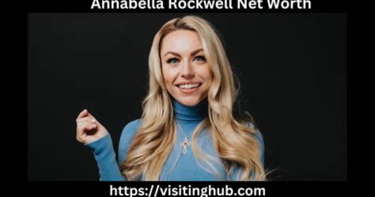 Annabella Salvati Net Worth