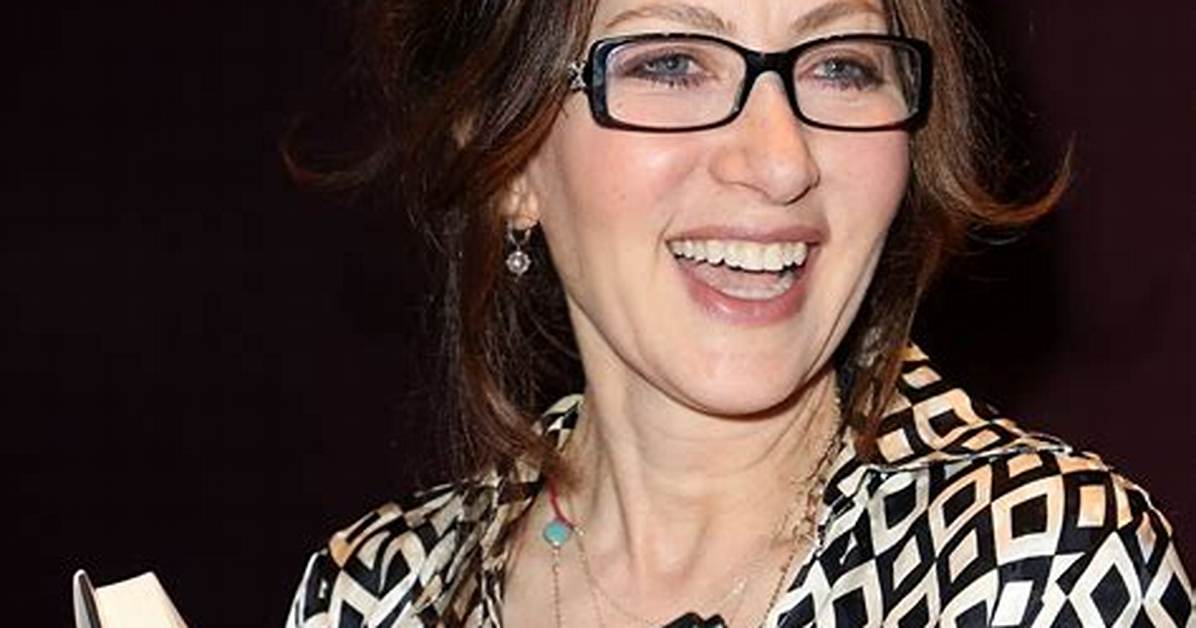 Annabelle Gurwitch Net Worth