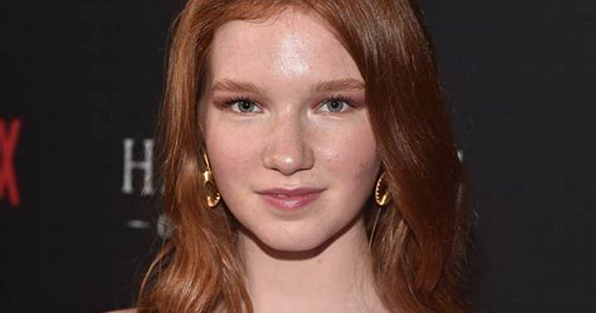 Annalise Basso Net Worth