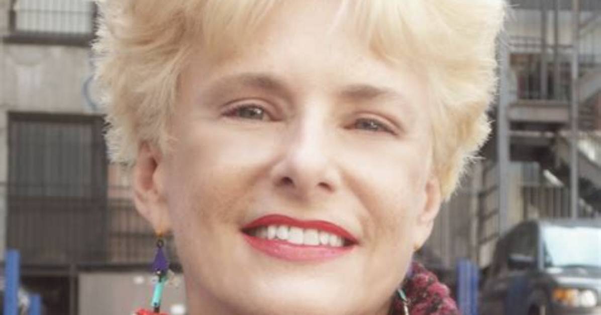 Anne Carlisle Net Worth