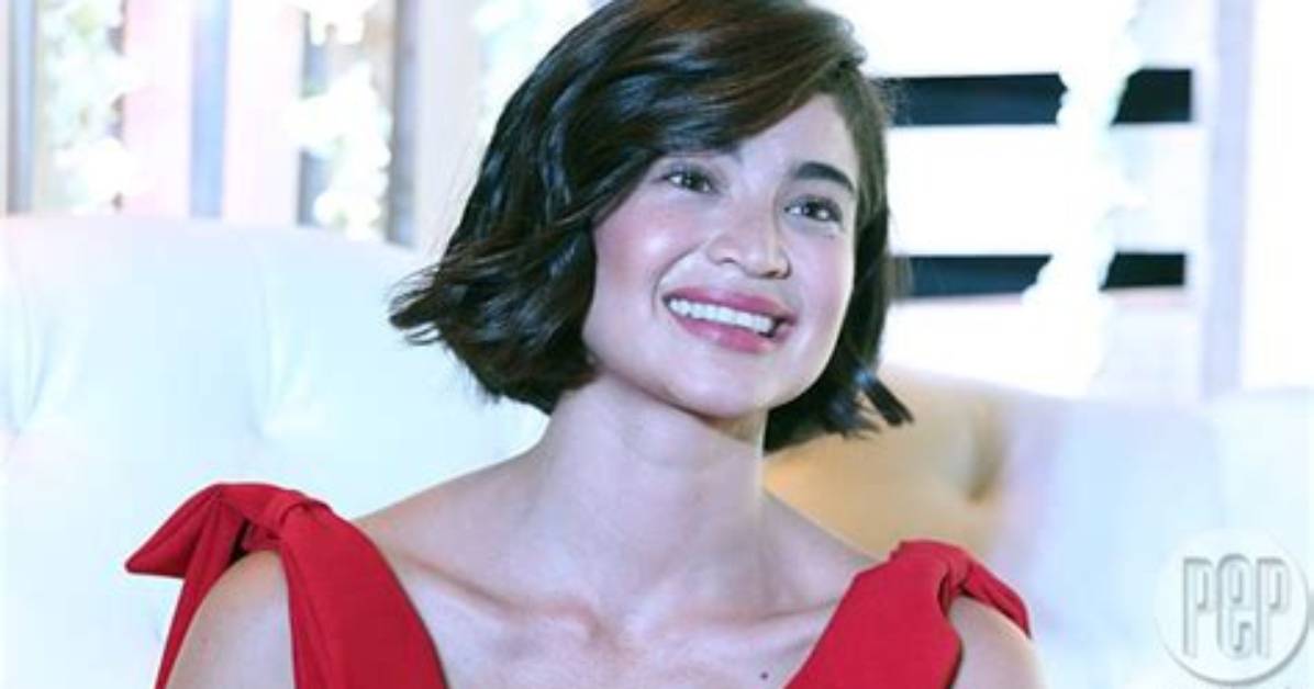 Anne Curtis Net Worth
