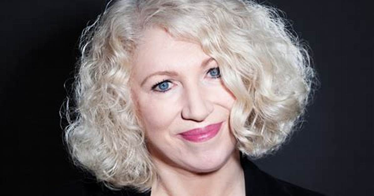 Anne Morrison-Chewning Net Worth