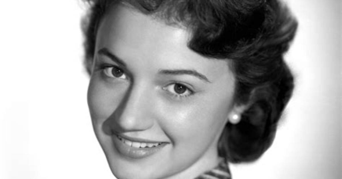 Anne Whitfield Net Worth