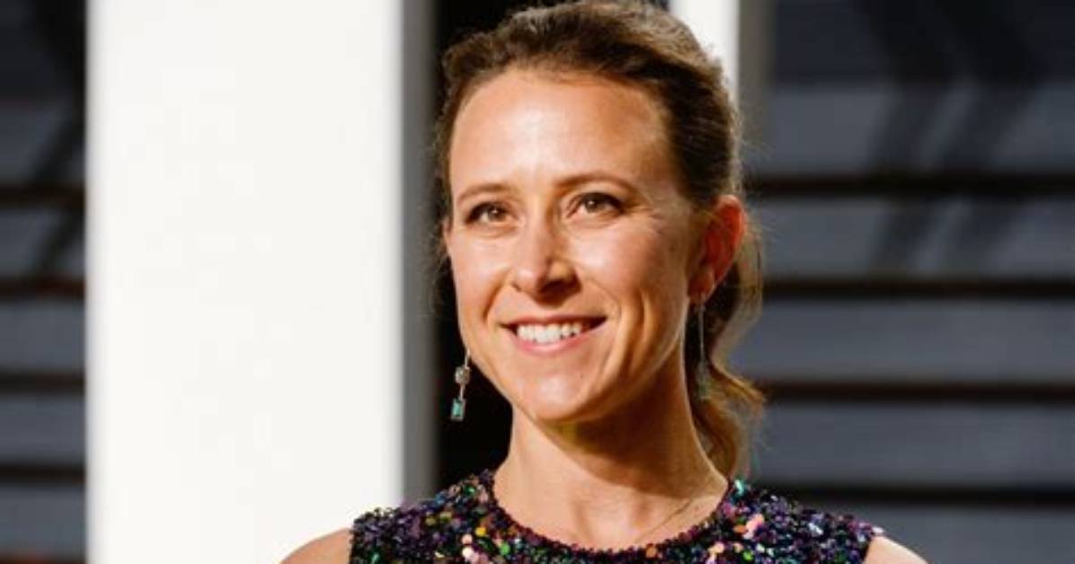 Anne Wojcicki Net Worth