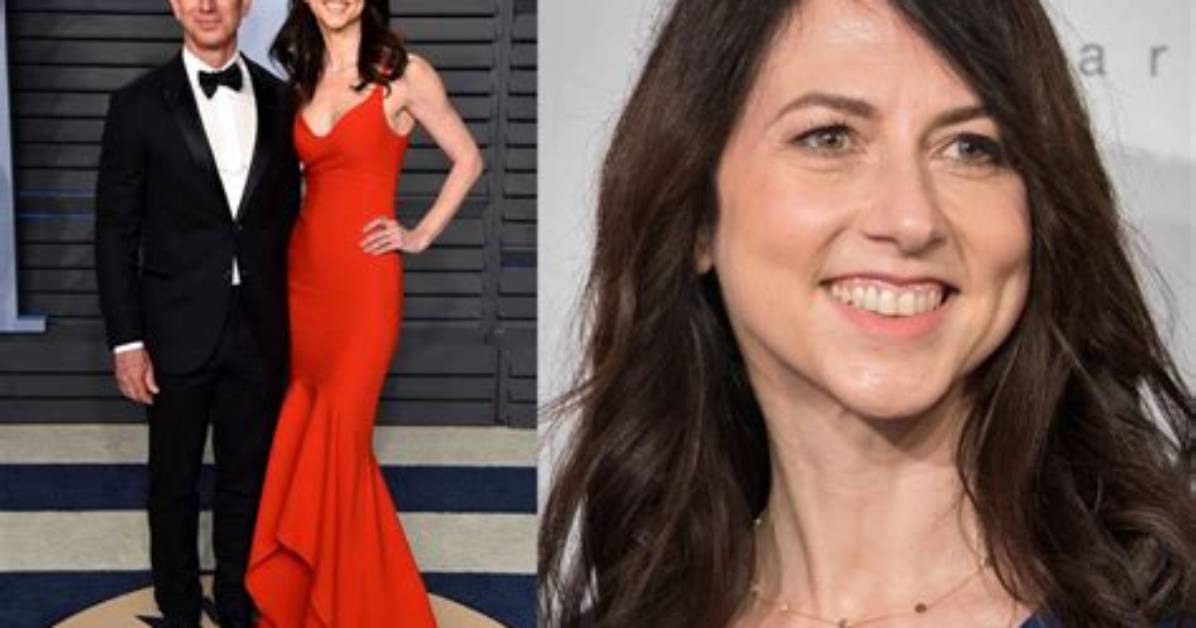 Anneliza Scott Net Worth