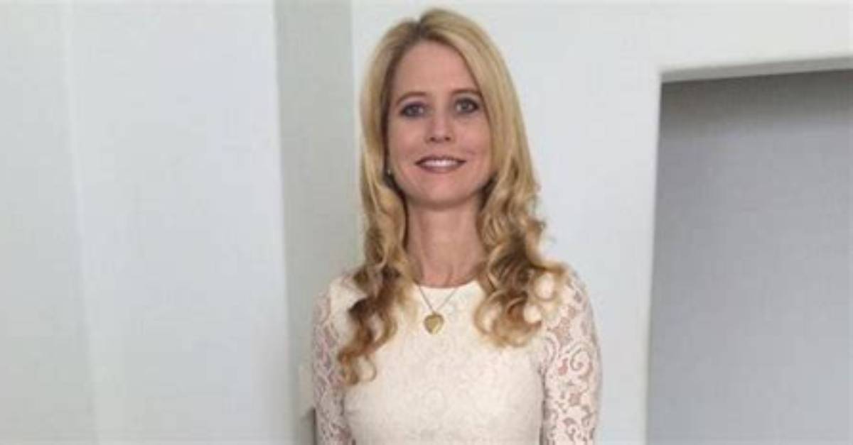 Annette Figueroa Net Worth