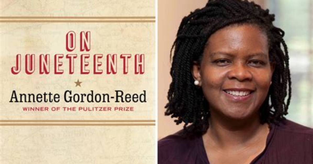 Annette Gordon-Reed Net Worth