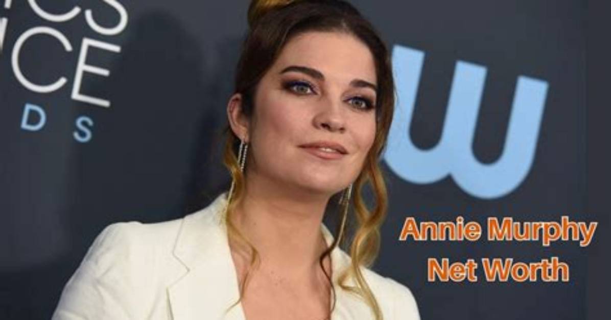 Annie Friedmann Net Worth