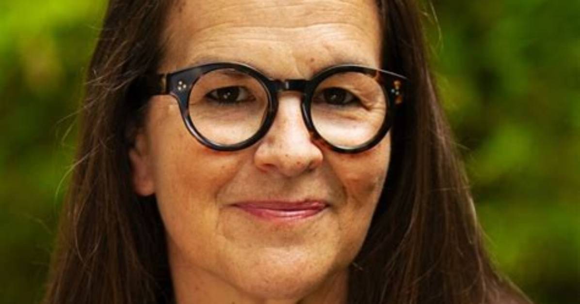 Annie Jacobsen Net Worth
