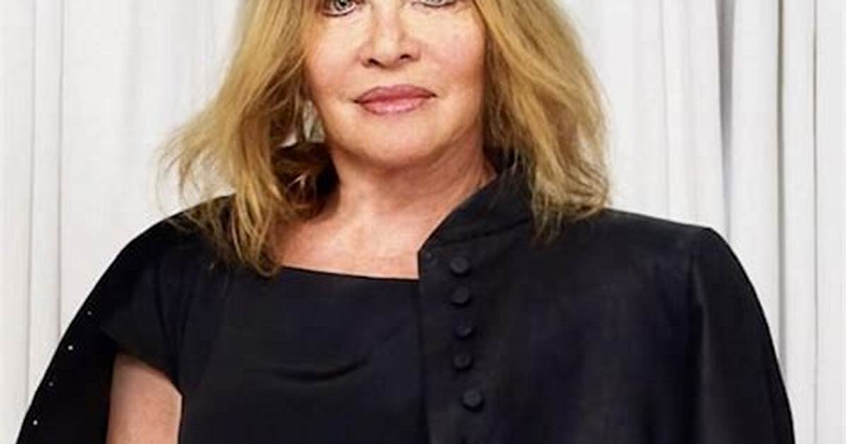 Anouska Hempel Net Worth