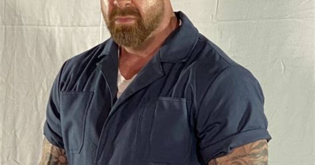 Anthony Bear Williams Net Worth