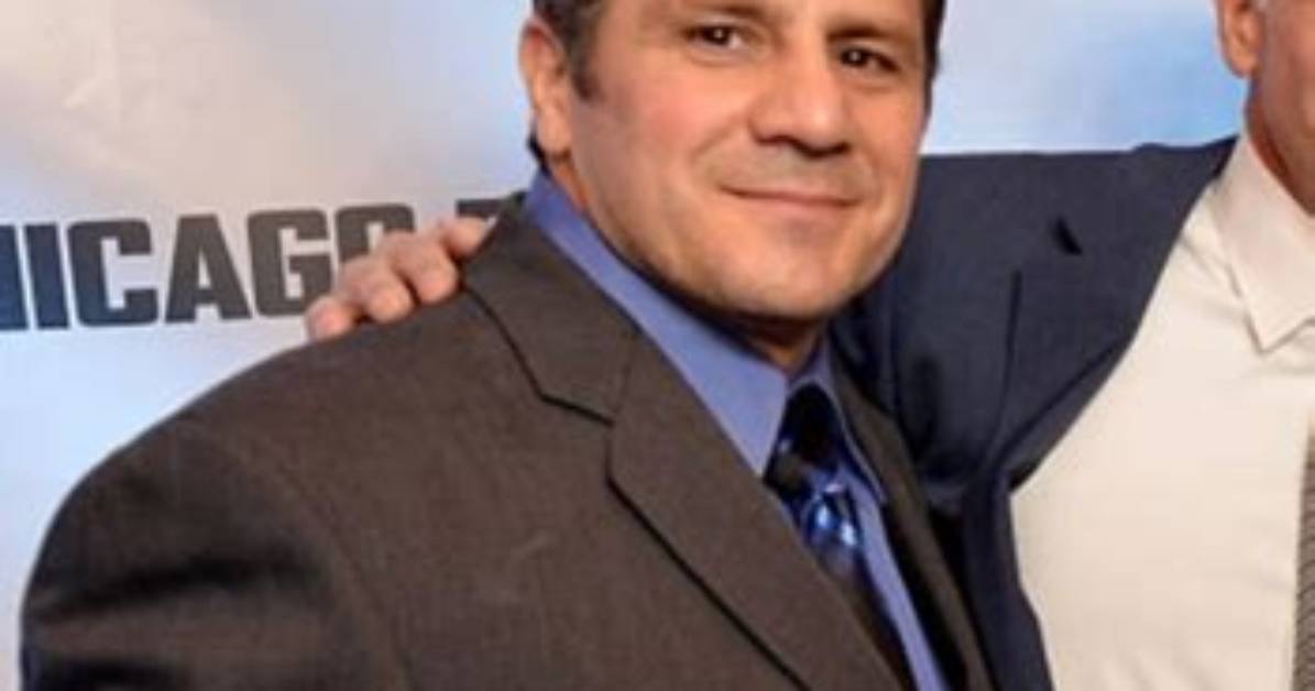 Anthony Ferraris Net Worth