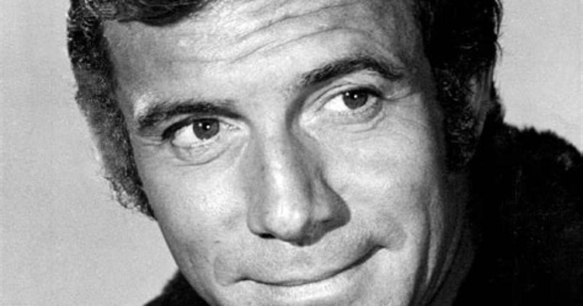 Anthony Franciosa Net Worth