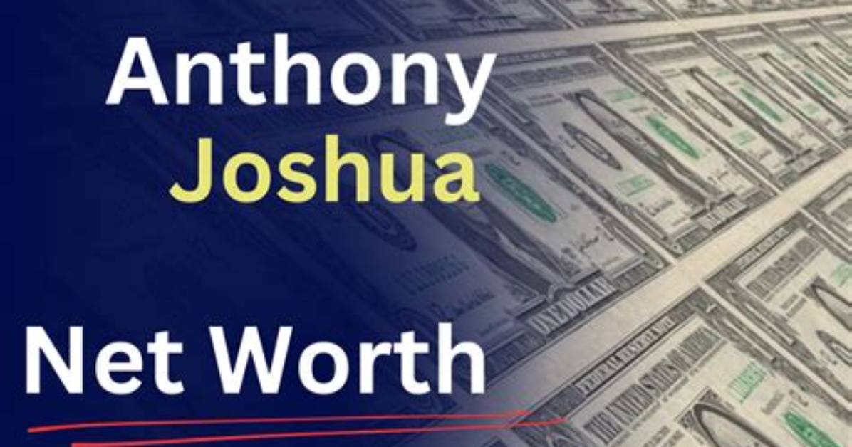 Anthony Gounaris Net Worth