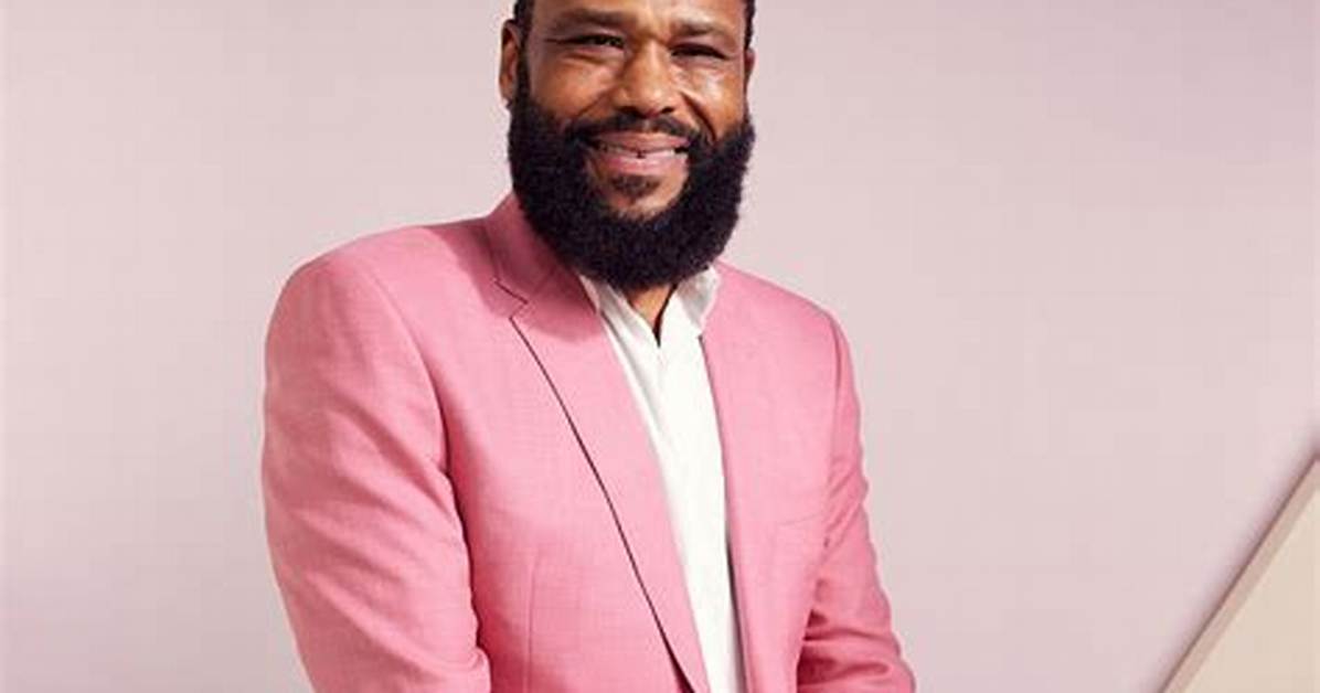 Anthony Haskins Net Worth