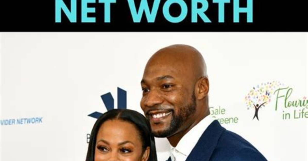 Anthony Henderson Net Worth
