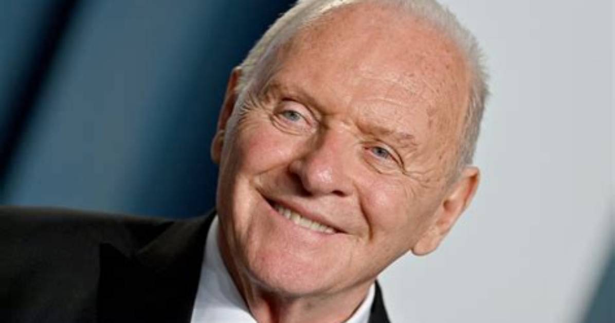 Anthony Hopkins Net Worth