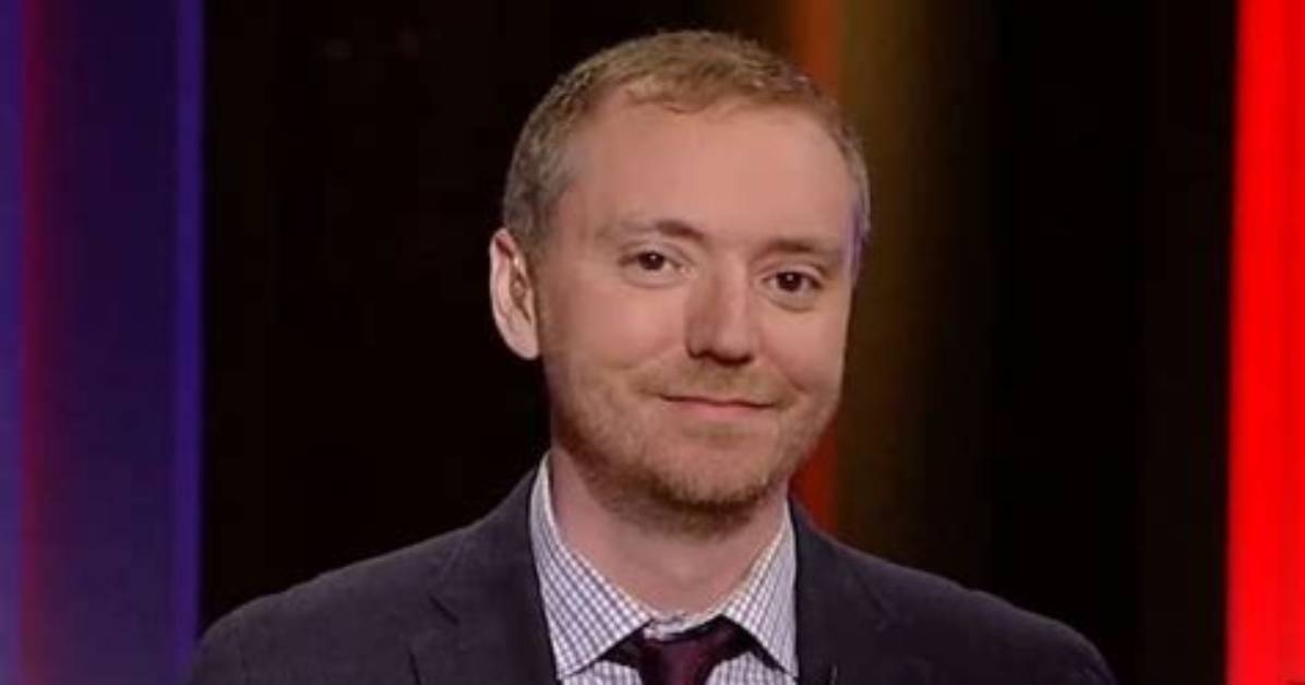 Anthony L. Fisher Net Worth