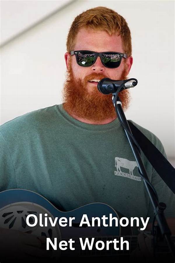 Anthony L. Oliver Net Worth