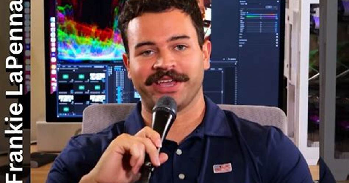 Anthony Lapenna Net Worth