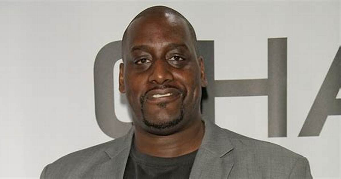 Anthony Mason Net Worth