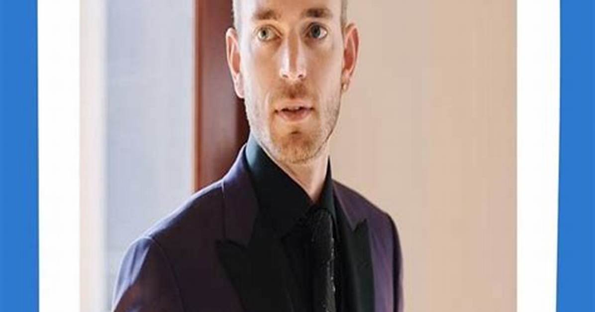 Anthony Morrison Net Worth