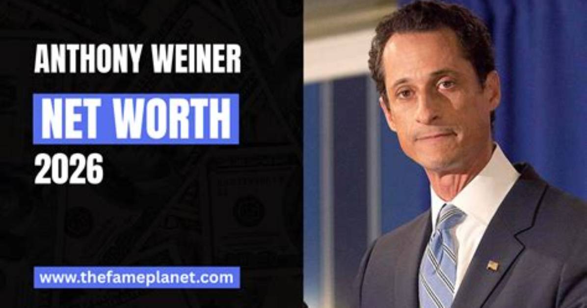 Anthony Numkena Net Worth