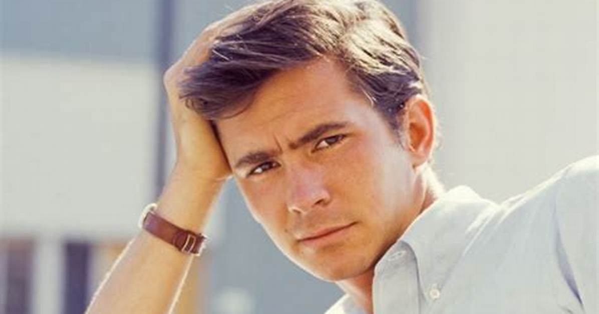 Anthony Perkins Net Worth