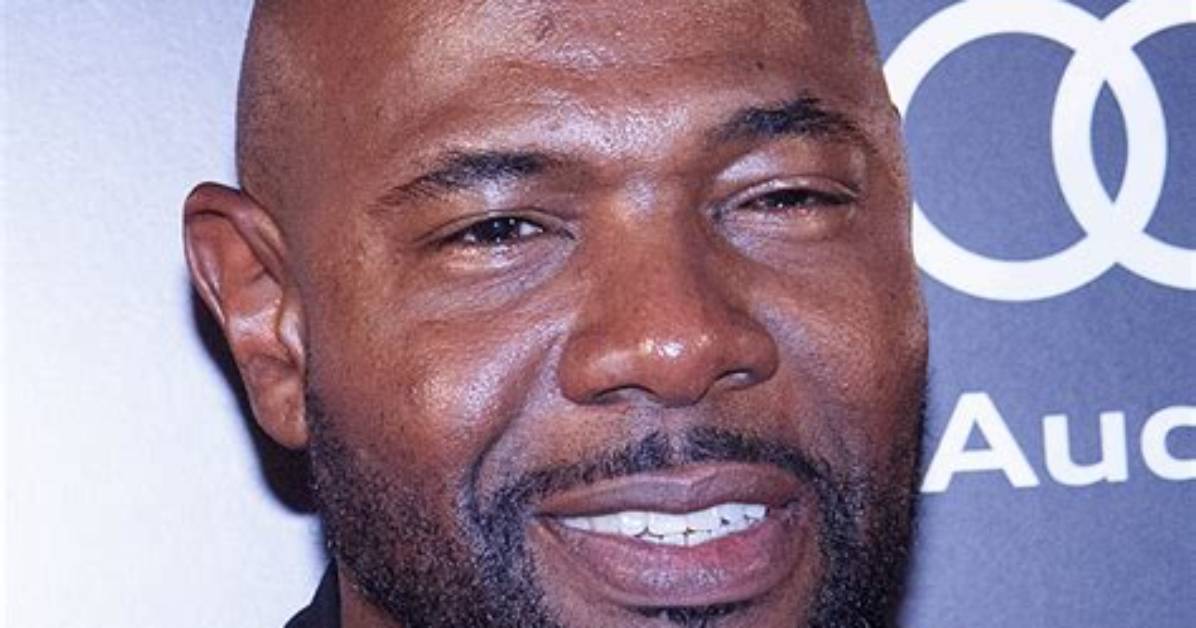 Antoine Fuqua Net Worth