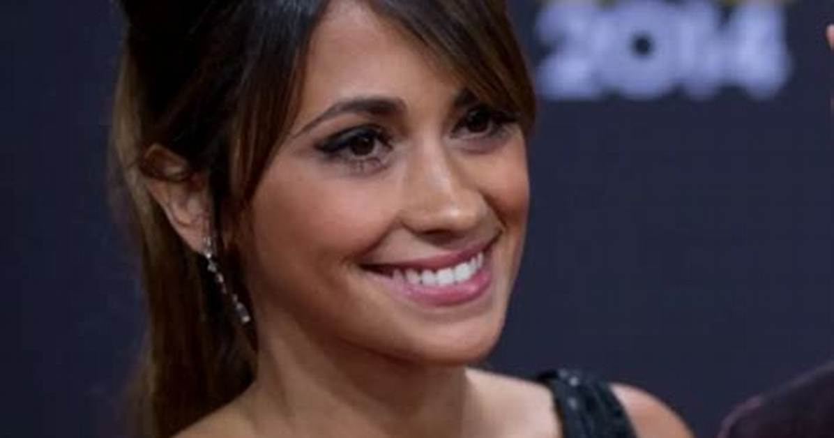 Antonella Roccuzzo Net Worth