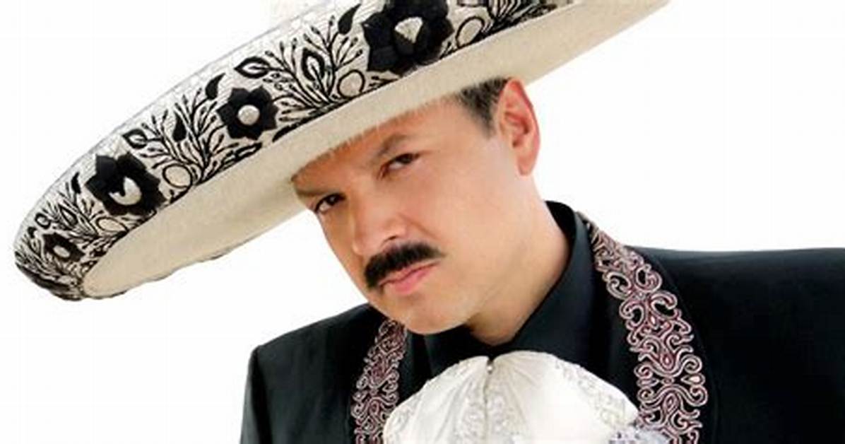 Antonio Aguilar Net Worth