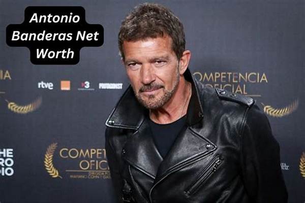 Antonio Alfonso Net Worth