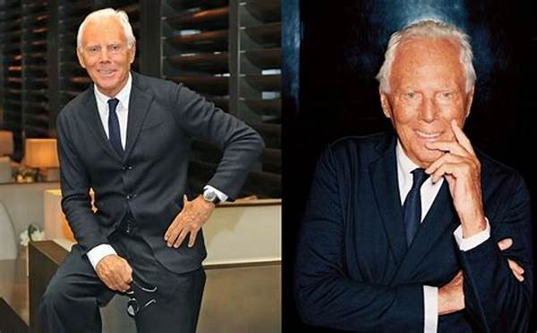 Antonio Armani Net Worth