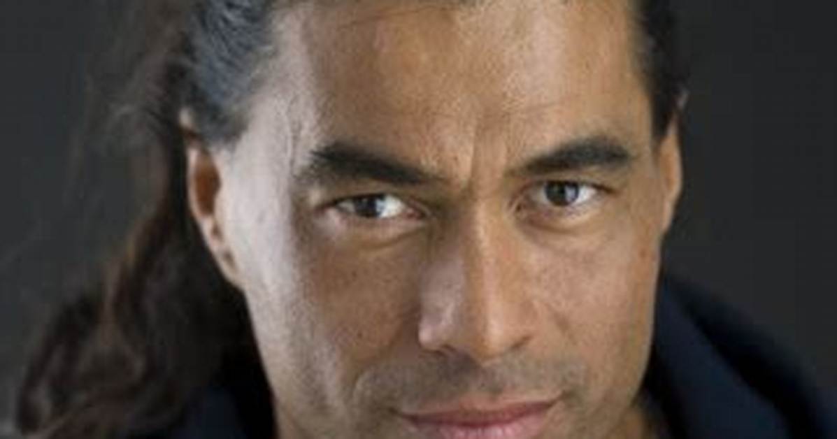 Antonio Te Maioha Net Worth