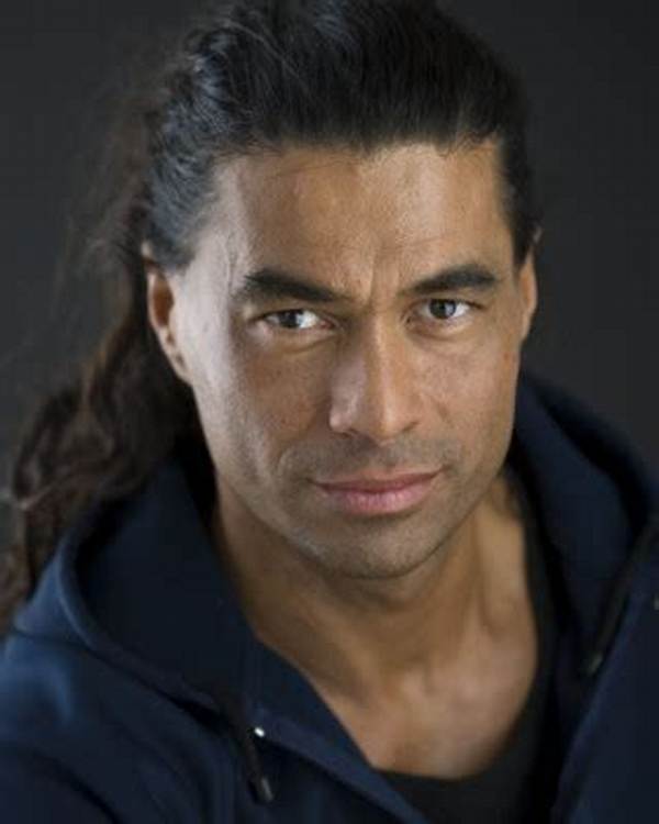 Antonio Te Maioha Net Worth