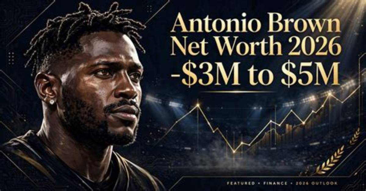 Antonio Vega Net Worth