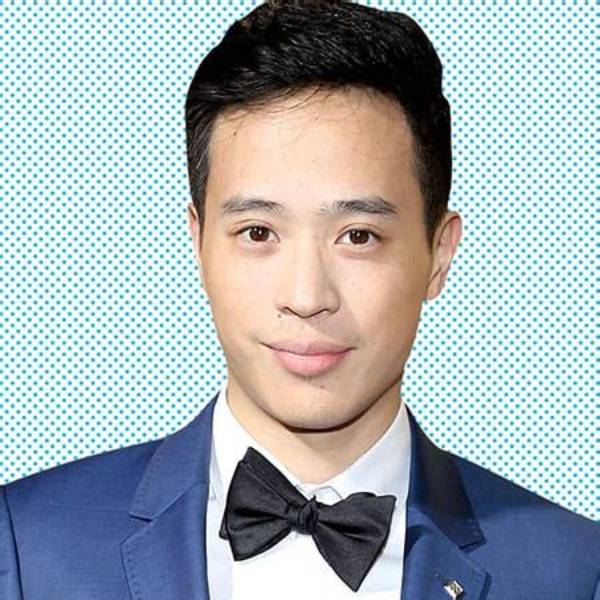 Antony Szeto Net Worth
