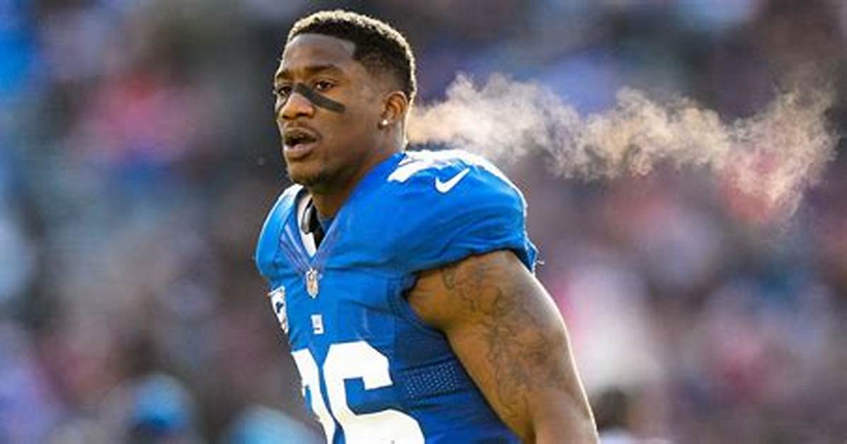 Antrel Rolle Net Worth